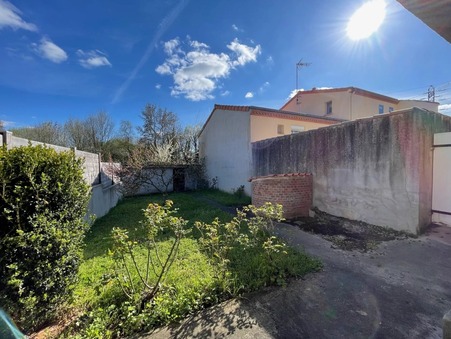 Maison sur Cholet ; 742 &euro;  ; A louer Réf. MAIS 291-3494497