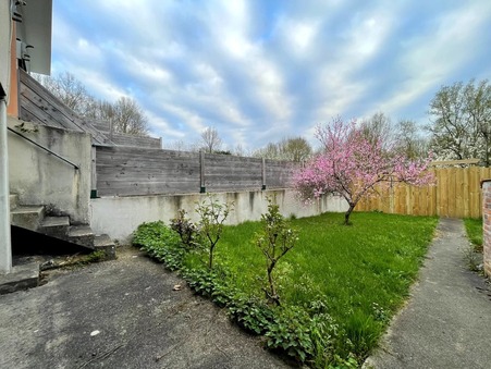 Maison 742 &euro;  Réf. MAIS 291-3494497 Cholet