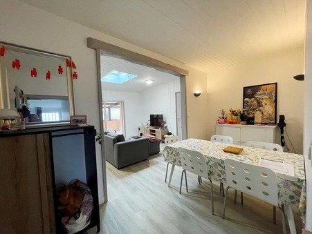 Maison 742 &euro;  Réf. MAIS 291-3494497 Cholet