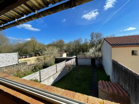 Maison 742 &euro;  sur Cholet (49300) - Réf. MAIS 291-3494497