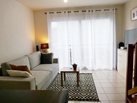 A louer appartement 530 €  Bégrolles-en-Mauges