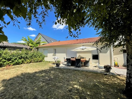 A louer maison 860 €  Sèvremoine