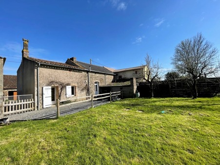 Maison 552 &euro;  sur La Jubaudière (49510) - Réf. MAIS 271-1838637