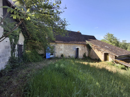 Saint-Capraise-de-Lalinde  160 500 €