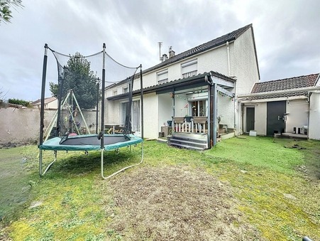 CORMONTREUIL  279 000 €