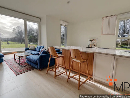 Mordelles  297 000 €