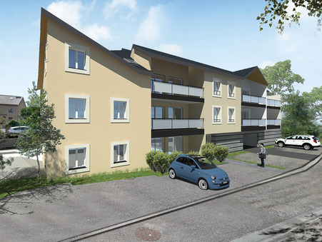 A vendre appartement Angevillers 57440; 296 000 € 