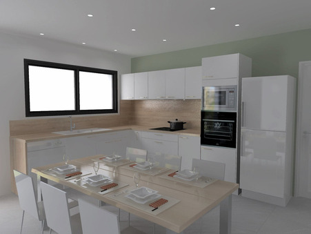 Echillais  327 600 €