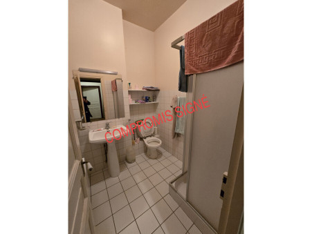 Maison sur Saint-Yorre ; 198 000 € ; A vendre Réf. 2479