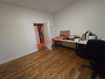 Maison 198 000 € sur Saint-Yorre (03270) - Réf. 2479