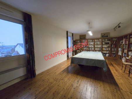 Maison 198 000 € sur Saint-Yorre (03270) - Réf. 2479