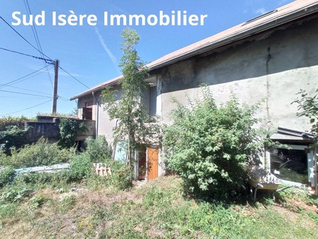 A vendre maison Saint-Laurent-en-Beaumont 38350; 75 000 € 
