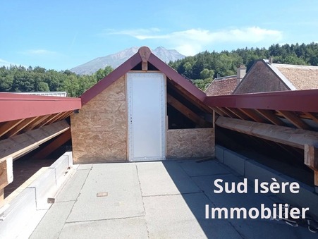 Maison 75 000 €  Réf. 21 250SGG-85136560 Saint-Laurent-en-Beaumont