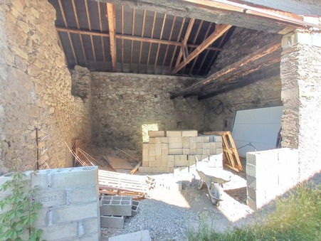 Achat maison Saint-Laurent-en-Beaumont Réf. 21 250SGG-85136560