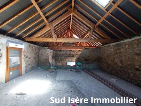 A vendre maison Saint-Laurent-en-Beaumont 38350; 75 000 € 