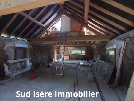 Maison 75 000 €  sur Saint-Laurent-en-Beaumont (38350) - Réf. 21 250SGG-85136560