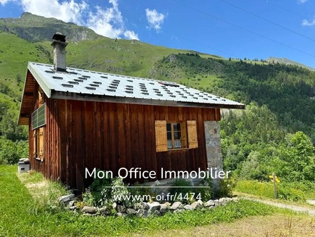 Les Belleville  359 000 €