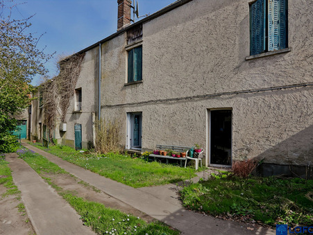Thoiry  249 000 €