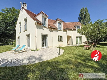 BARBIZON  810 000 €