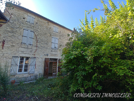 Maison 250 000 €  Réf. 13755 Molieres