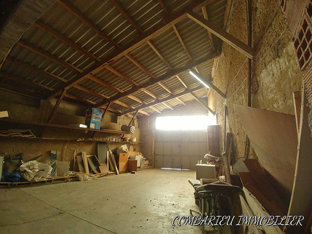 Maison 250 000 €  Réf. 13755 Molieres