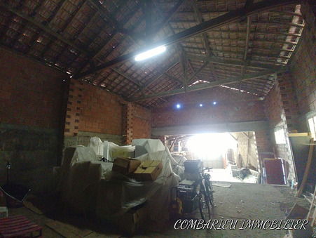 Maison 250 000 €  Réf. 13755 Molieres