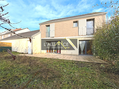 Cormeilles en parisis  540 000 €
