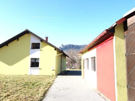 BUSSANG  269 000 €