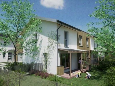 ANNECY  494 400 €