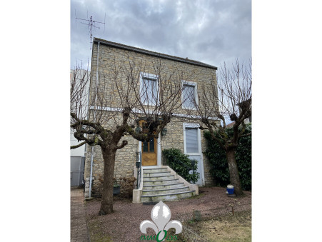 Vente maison 395 000 €  Dijon