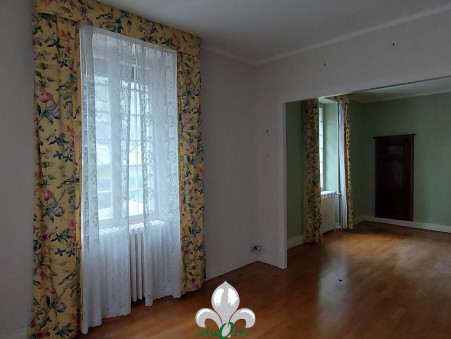 Maison 395 000 €  sur Dijon (21000) - Réf. 5247