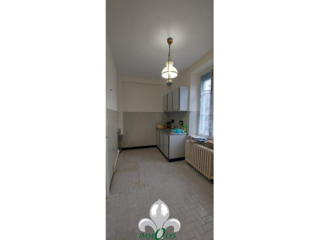 Maison sur Dijon ; 395 000 €  ; Achat Réf. 5247