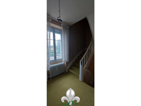Achat maison Dijon Réf. 5247