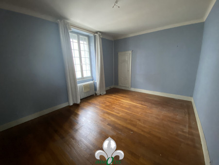 Maison 395 000 €  sur Dijon (21000) - Réf. 5247