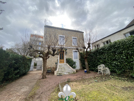 Maison sur Dijon ; 395 000 €  ; Achat Réf. 5247