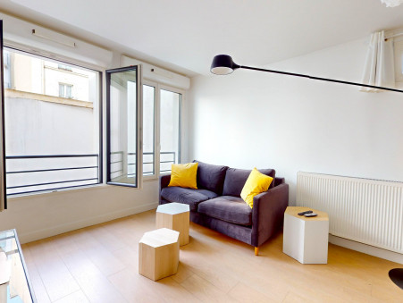 PARIS 18EME ARRONDISSEMENT  270 000 €