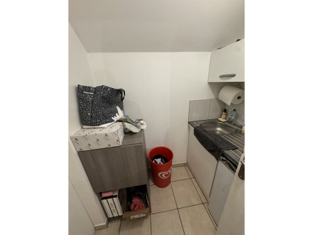 Location local commercial Gardanne Réf. BHI153