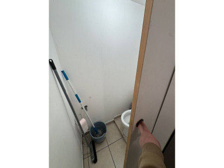 Location local commercial Gardanne Réf. BHI153