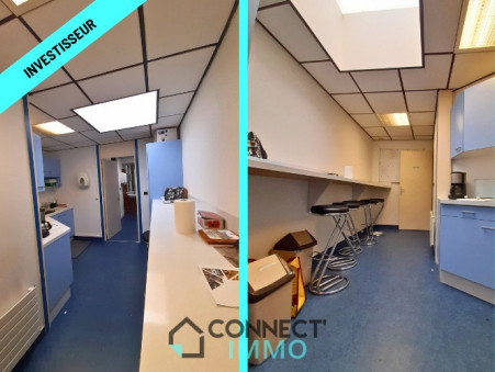 Vente Immeuble GOURIN Réf. 1783 - Slide 11