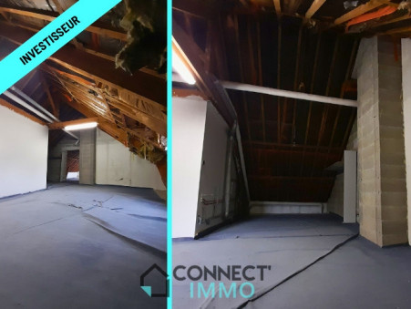 Vente Immeuble GOURIN Réf. 1783 - Slide 13