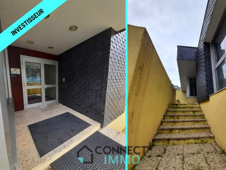 Vente Immeuble GOURIN Réf. 1783 - Slide 2