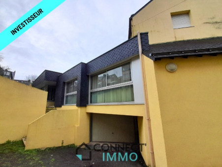 Vente Immeuble GOURIN Réf. 1783 - Slide 3