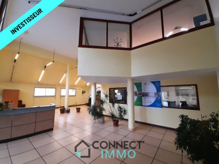 Vente Immeuble GOURIN Réf. 1783 - Slide 4