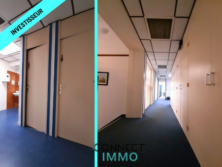 Vente Immeuble GOURIN Réf. 1783 - Slide 6