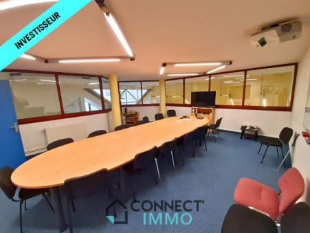 Vente Immeuble GOURIN Réf. 1783 - Slide 8