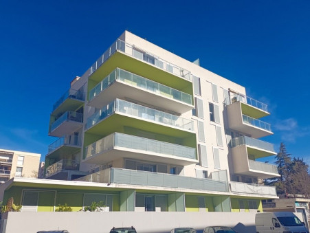 Appartement 153 000 €  Réf. VIA314 Montpellier