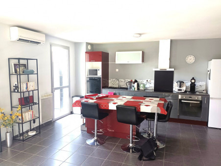 Vente appartement 153 000 €  Montpellier