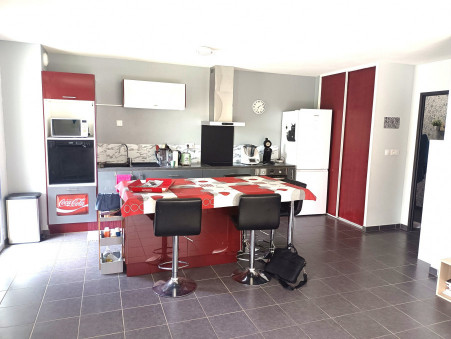 Appartement sur Montpellier ; 153 000 €  ; Achat Réf. VIA314