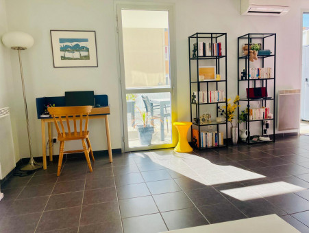 A vendre appartement Montpellier 34000; 153 000 € 