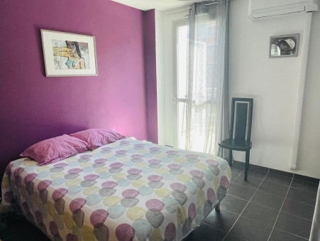 Vente appartement 153 000 €  Montpellier